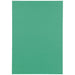 Smart Value gekleurd tekenpapier 4 gesneden 10 vellen groen P144J-13 4547345031673