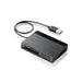 ELECOM Memory Reader Writer Sort MR-C24BK