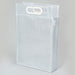 Magex mesh bag A4 MMB-A4-W white