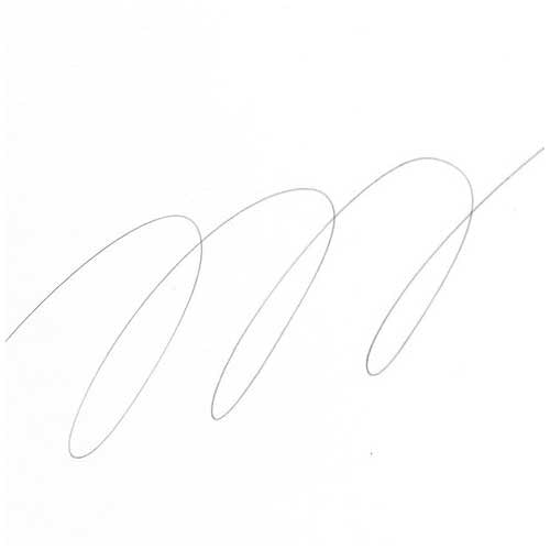 三菱鉛筆 アルファゲルクルトガ M5-858GG1P.24 4902778121788