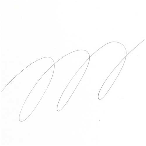 三菱鉛筆 アルファゲルクルトガ M5-858GG1P.71 4902778121818