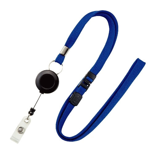 Open Industry 1 Rollengurt blau NB-79-1P-BU 4970115557965