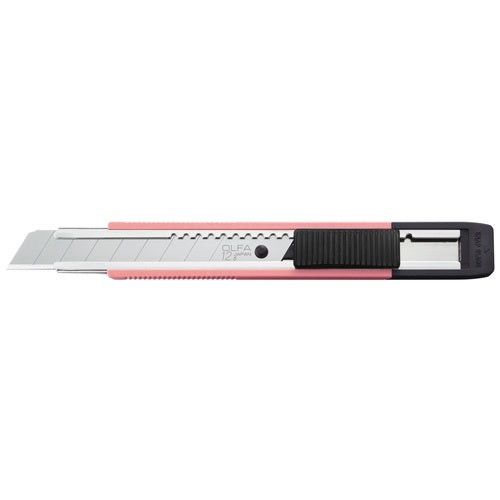 オルファ カッター 万能Ｍ厚型 203BSP ピンク 4901165202727