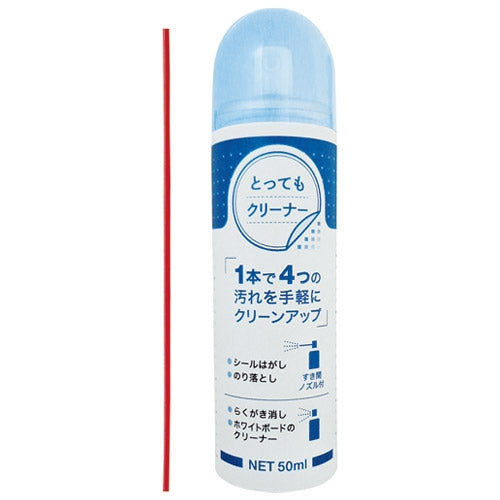 デビカ とってもクリーナー 523003 L 4904901523032