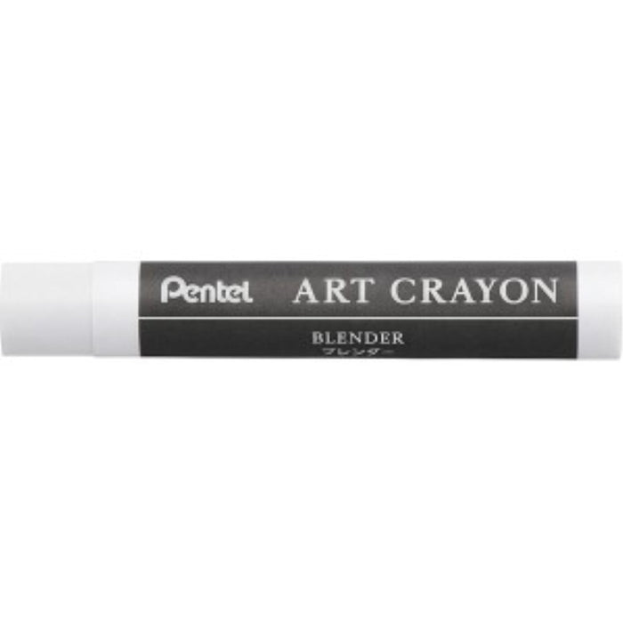 Licuadora Pentel Art Crayon PTACTBLD 4902506436993 (10 juegos)