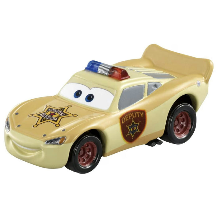 Takara Tomy Customa C-30 Lighting Mac Queen 4904810227977