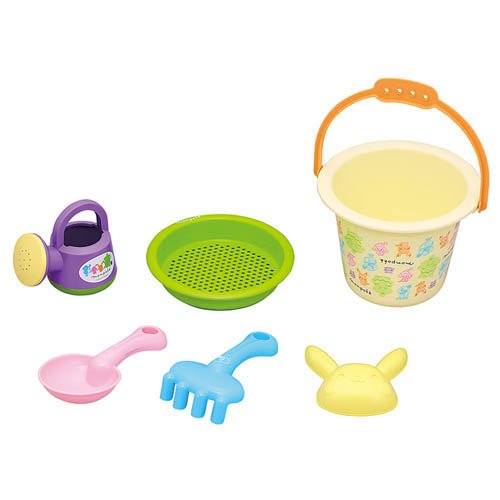 Royal 605 Monpoke Eimerset 4903447605400