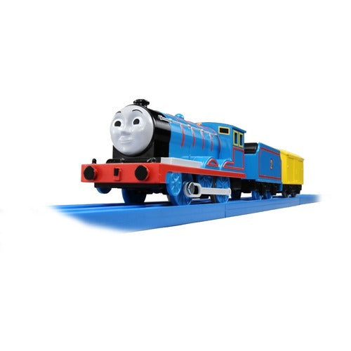 Takara Tomy TS-02 Plarail Edward 4904810977810