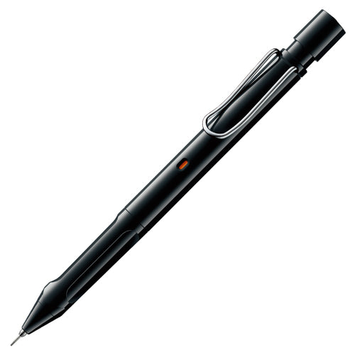 Lamy LAM5 Safari 05 Zwart KS LK19BK 4014519804215