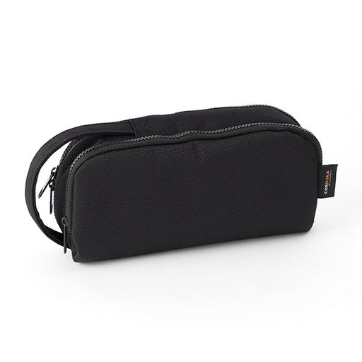 Midori 2-vejs pose Cordura sort 41784006 4902805417846