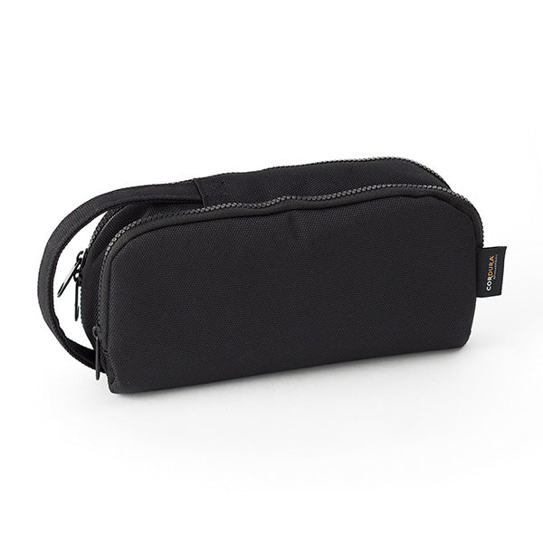 Pochette Midori 2 voies Cordura noir 41784006 4902805417846 (10 sets)