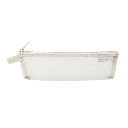 Midori mesh etui grijs A 41829006 4902805418294