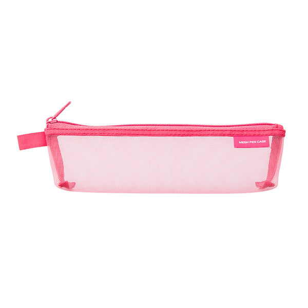 Astuccio Midori in rete rosa A 41830006 4902805418300