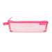 Astuccio Midori in rete rosa A 41830006 4902805418300