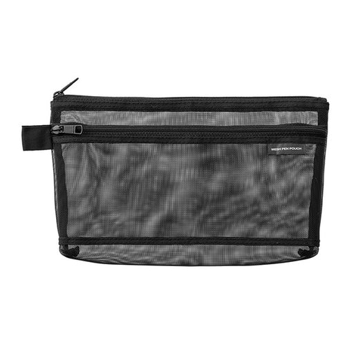 Midori mesh penetui sort A 41832006 4902805418324 (10 sæt)
