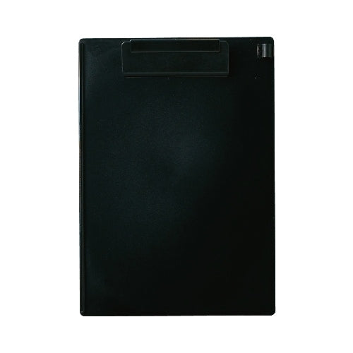 オープン工業 クリップボード CB-300-BK 黒 4970115204463