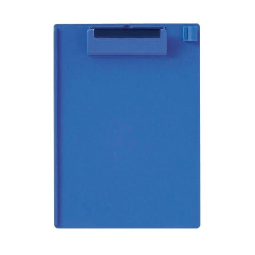 Open Industry Clipboard CB-400-BU Blue 4970115204623