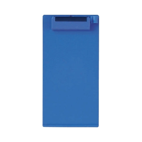 Prancheta Indústria Aberta CB-600-BU Azul 4970115204821