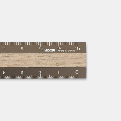 42280006 OS Righello per legno in alluminio 42280 Design Fill 4902805422802 (5 set)