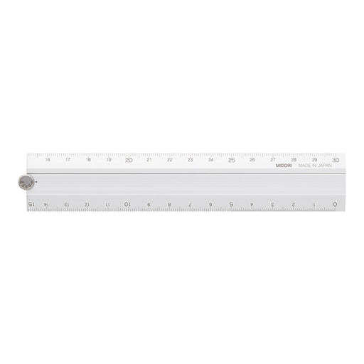 Midori Alluminio Multi-jougi 30CM Argento A 42285006 4902805422857 (3 set)