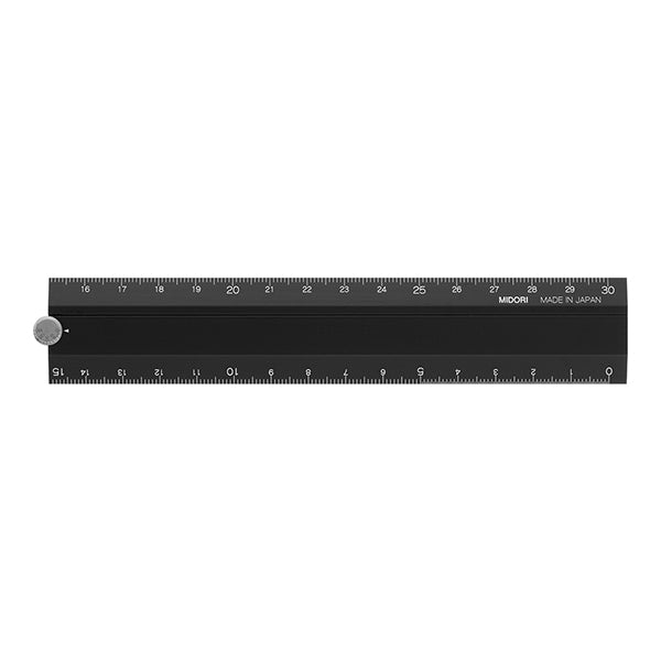 Midori Aluminium Multi Jougi 30CM Sort A 42286006 4902805422864