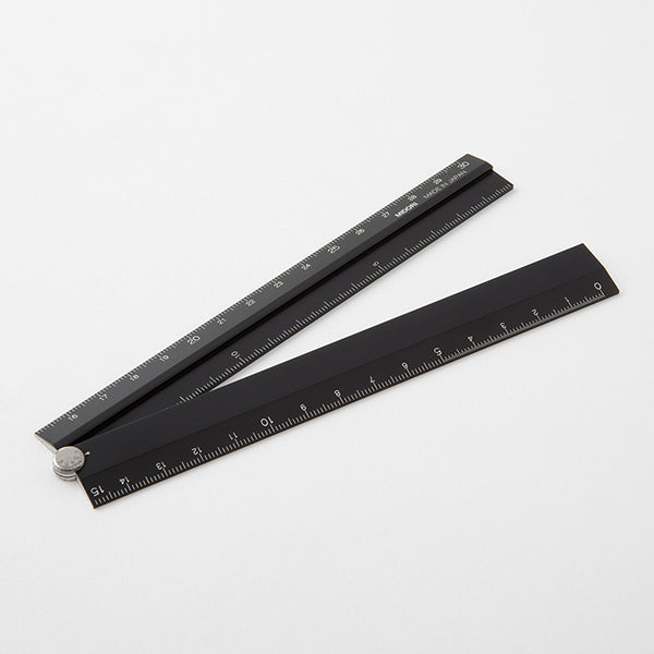 Midori Aluminium Multi Jougi 30CM Sort A 42286006 4902805422864