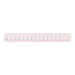 Righello Midori <15CM> Rosa A 42294006 4902805422949 (5 set)