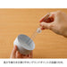 ミドリ マルチ定規＜１６ＣＭ＞透明Ａ 42297006　4902805422970