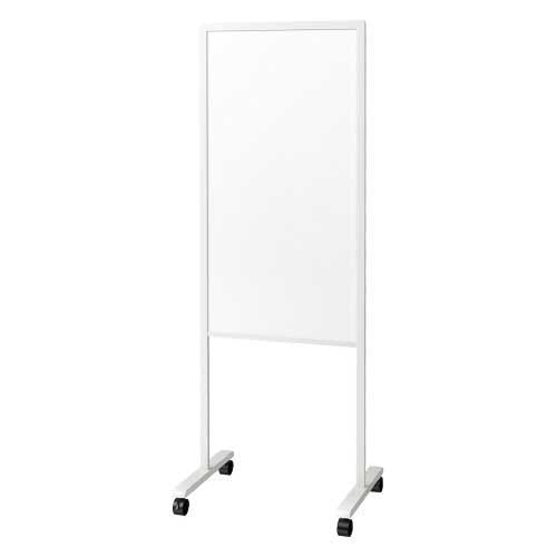 PLUS kantoormeubelinformatiebord PWG-0514DSK