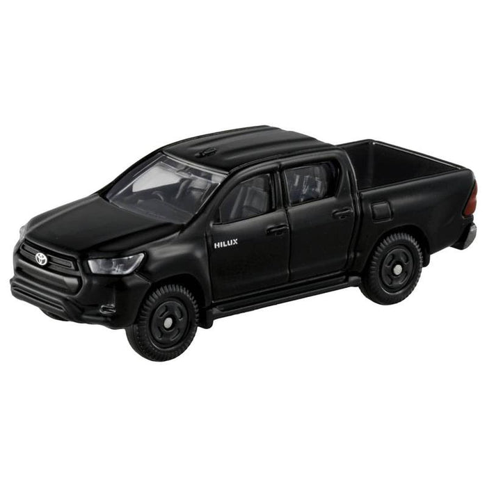 Takara Tomy No.67 Toyota Hilux Box 4904810175605