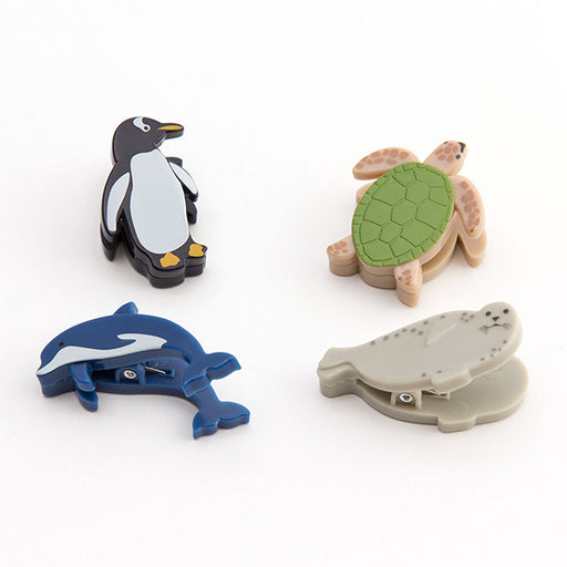 Design Phil Magnetclip Suizokukan Design Phil 4902805433280