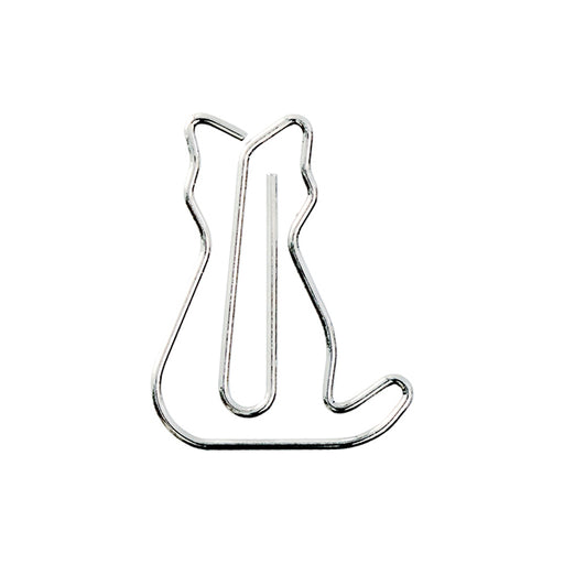 43377006 Midori D-Clips Nano Cat Pattern 43377006 Relleno de diseño 4902805433778 (5 juegos)