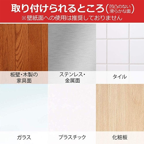 スリーエムジャパン コマンドタブ CMR3-60 Mサイズ 60枚 4519001453082