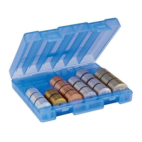 Open Industry Coin Case M-650