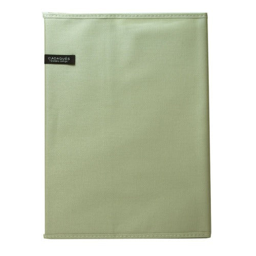 ปกหนังสือกระชับ Shirok สีเบจ 114628 4512008114628