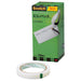 3M Scotch Reparationstape 18mm x 30m Kerne 76mm 12 ruller MP-18