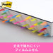 Post-it Jobe Título Transparente 44x6mm 20 hojas x 9 colores x 10 piezas 6801MS (10 juegos)