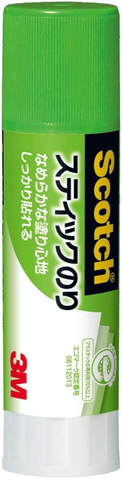 3M Scotch Klebestift 25g GW-C