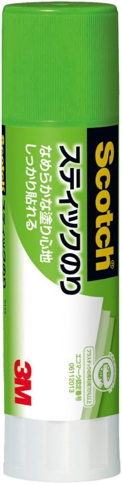 3M Scotch Klebestift 40g GW-D