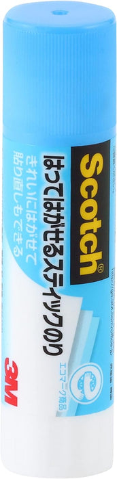 Bâton de colle pelable Scotch 3M 14g GR-B
