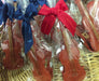 Nakano Ribbon Vioolclip CL40VBW Nakano 4534203122536 (10 sets)