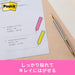 Post-it Jove Pointer 44x12mm 20 Blatt x 5 Farben 684NE