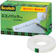 3M Scotch Reparationstape 12 mm x 30 m Kerne 25 mm 12 ruller MP-12S
