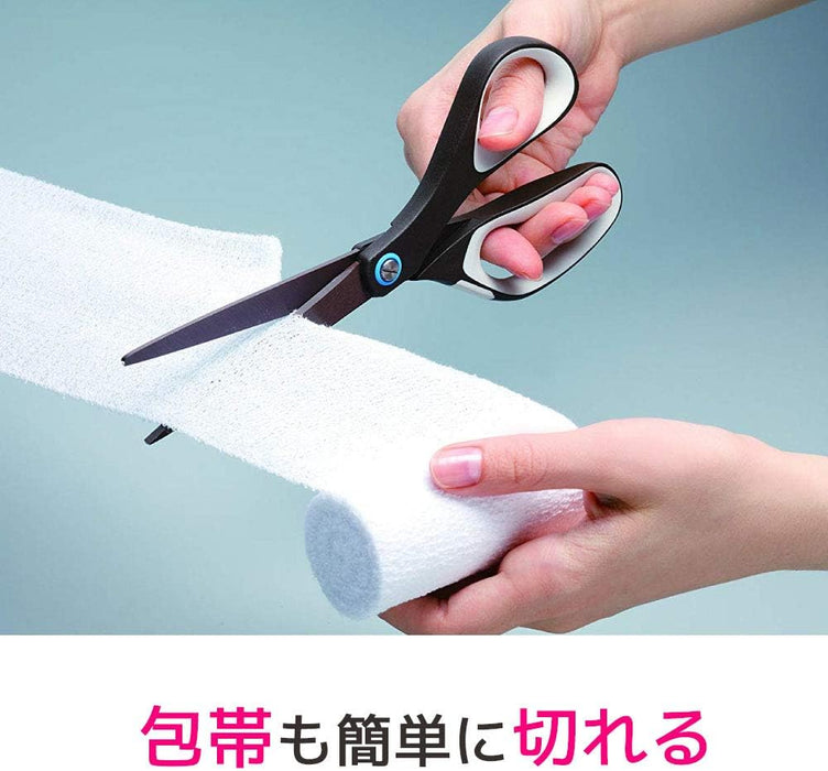 3M Scotch Professionele Schaar Titanium Gecoat Anti-aanbakbehandeling Lichaam 213mm 1468