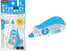 3M Scotch Correction Tape Mindre korrektion Udskiftelig krop Blå 5 mm x 10 m SCPD-5NN