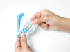 3M Scotch Correction Tape Mindre korrektion Udskiftelig krop Blå 5 mm x 10 m SCPD-5NN
