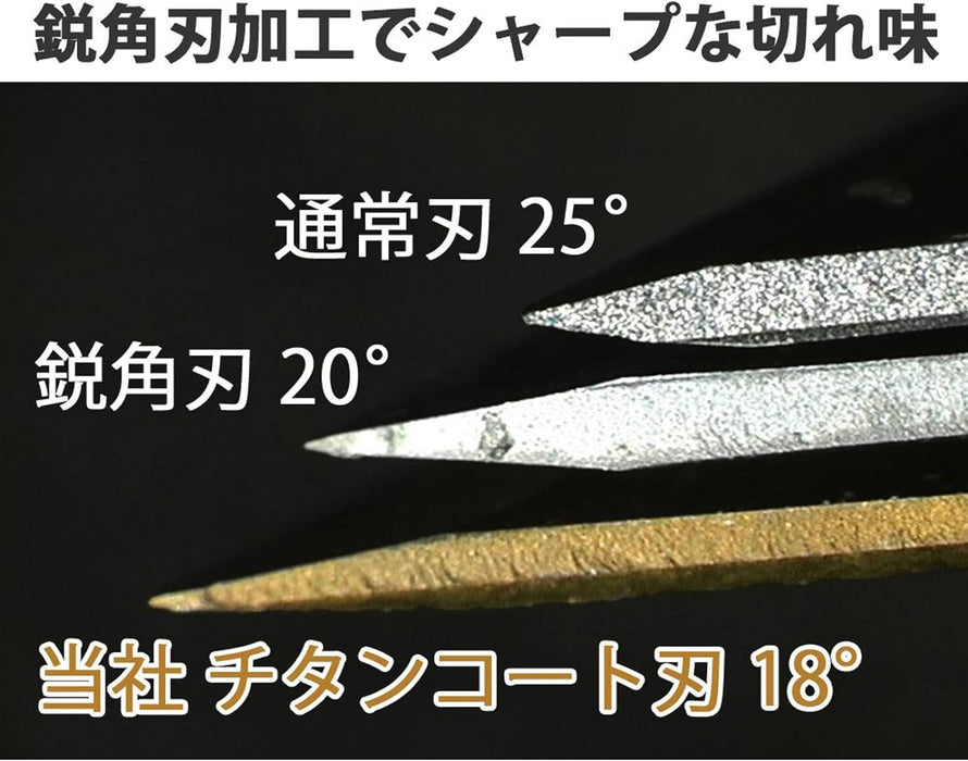 3M Scotch Titanium Coat Cutter PRO S Größe Auto Lock TI-DSA