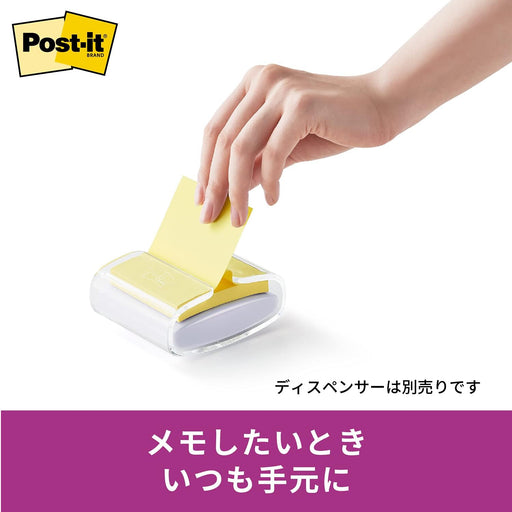 Post-it Econo Pack Biglietto pop-up adesivo forte giallo 6541SSPOP-Y (set da 10)