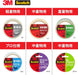 3M スリーエム 3852K [スコッチ 透明梱包用テープ 手でまっすぐ切れる 音が静か]
