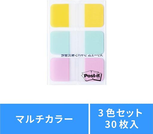 Scotch 3M Post-it Film Thick Mouth MC5 686MC-5 4550309163648